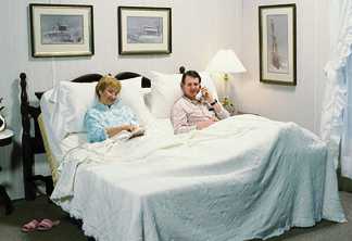 Hospital Bed Rental